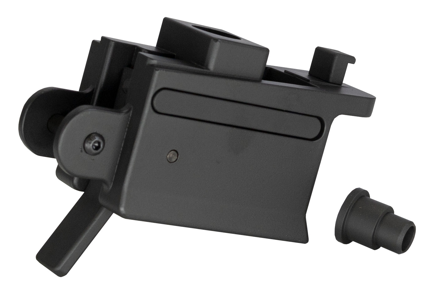 9mm PCC conversion kit for AK series